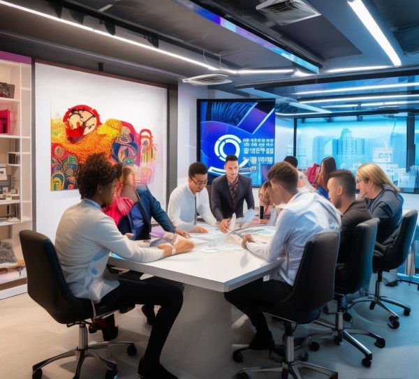 美的企业文化管理咨询,赋能品牌文化构建与创新 美的企业文化管理咨询,赋能品牌文化构建与创新